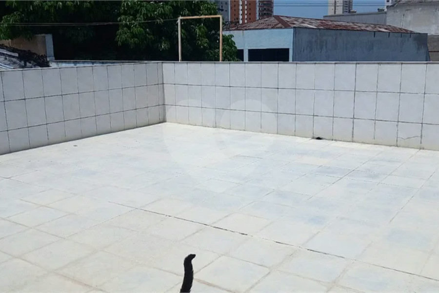 Sobrado à venda com 2 quartos, sendo 1 suíte,  em Vila Maria, São Paulo, SP