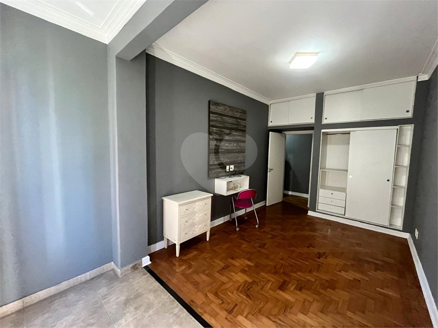 Apartamento à venda com 2 quartos em Higienópolis, São Paulo, SP