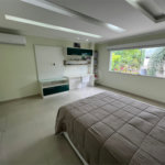 Casa à venda com 3 quartos, sendo 1 suíte, no condomínio Golden Village, Rio de Janeiro - RJ