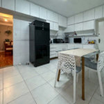 Apartamento com 3 dormitórios à venda, 139 m² por R$ 920.000,00 - Marapé - Santos/SP