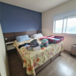 Apartamento à venda com 3 quartos, sendo 2 suítes, no Centro, São Bernardo do Campo, SP