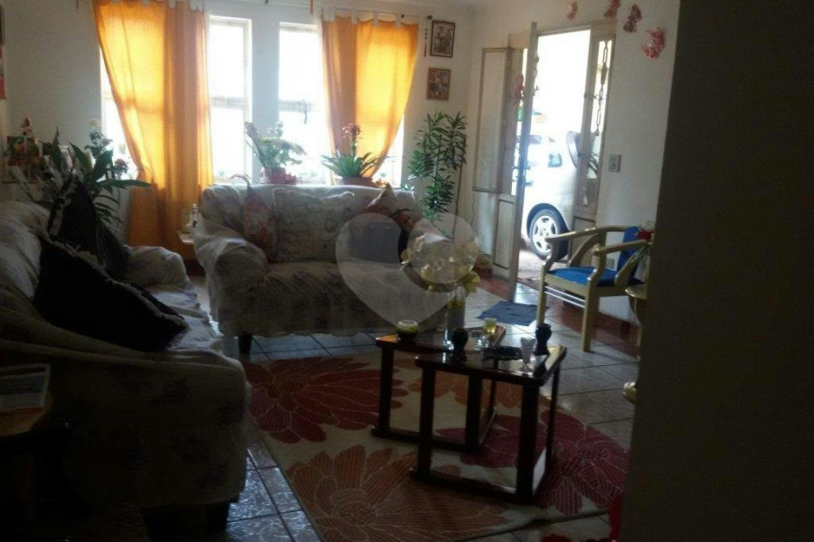 Sobrado à venda com 3 suítes em Imirim, São Paulo, SP