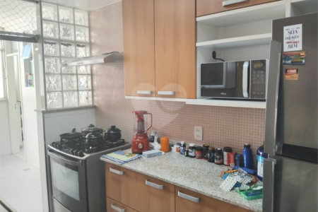 Apartamento à venda com 4 quartos, sendo 2 suítes, em Tijuca, Rio de Janeiro, RJ