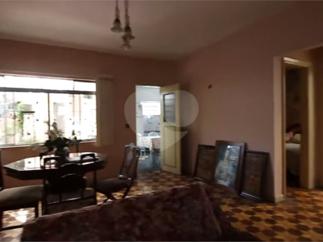 Sobrado à venda com 5 quartos em Mandaqui, São Paulo, SP