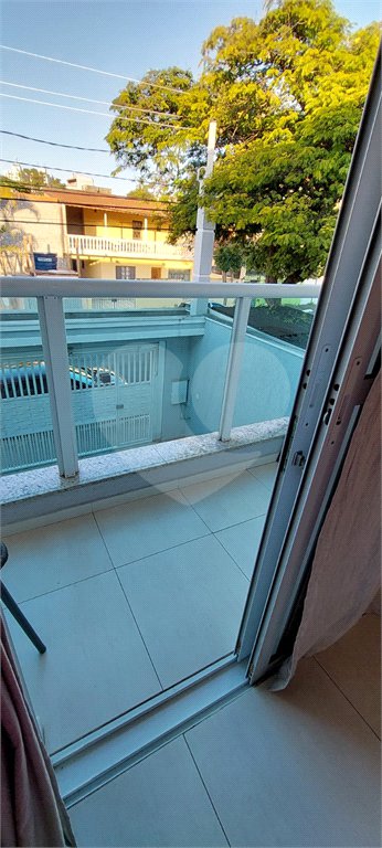 Sobrado à venda com 3 quartos, sendo 1 suíte, em Limão, São Paulo, SP