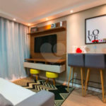 Apartamento à venda com 2 quartos em Quinta da Paineira, São Paulo, SP