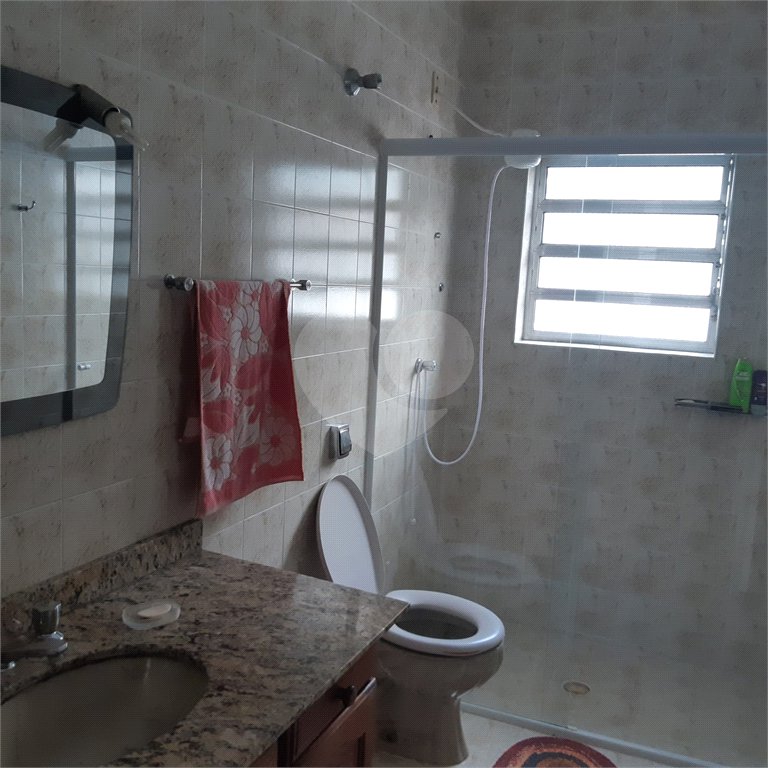 Sobrado à venda com 3 quartos, sendo 1 suíte, em Mandaqui, São Paulo, SP