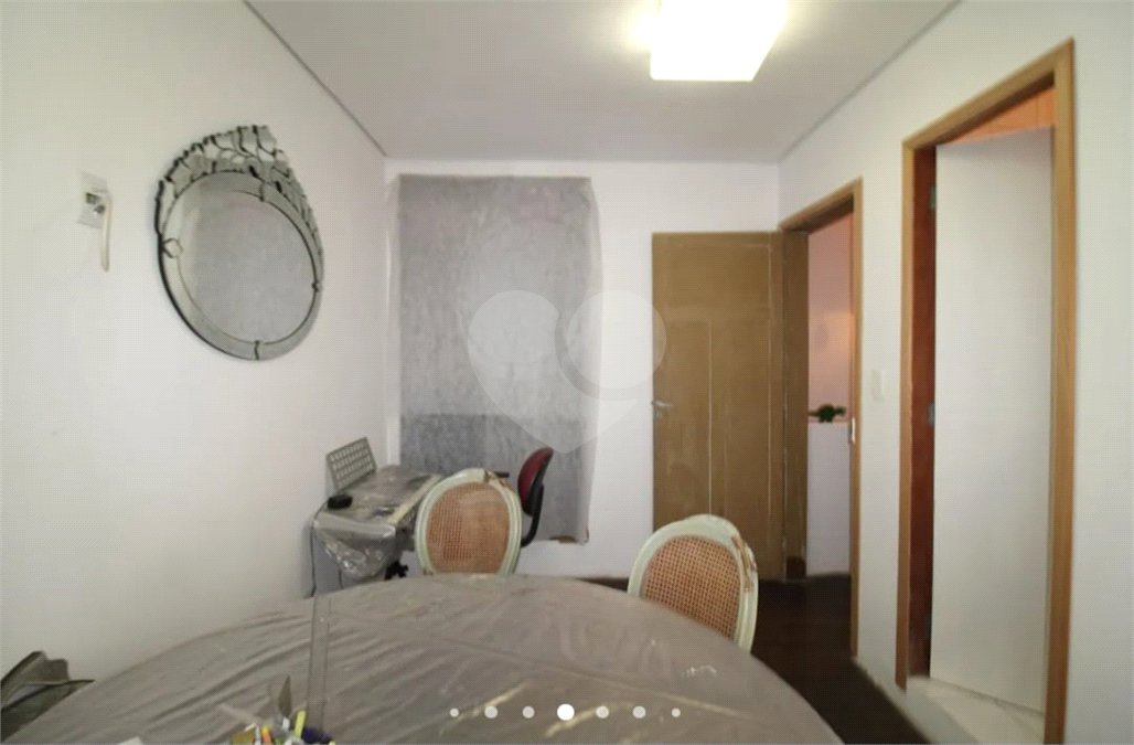 Sobrado à venda ou para alugar com 6 quartos em Santana, São Paulo, SP