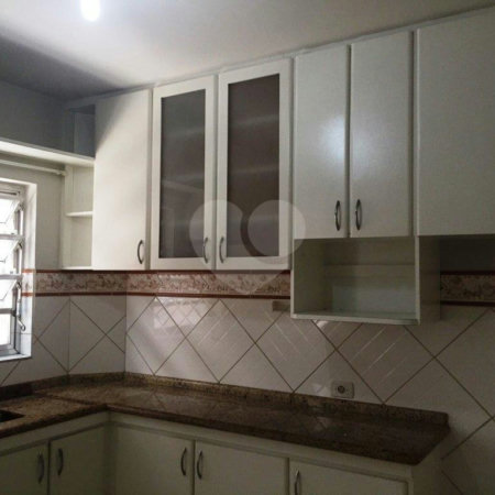 Apartamento à venda com 2 quartos em Santana, São Paulo, SP