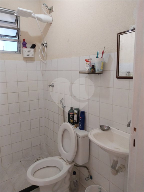 Apartamento à venda com 2 quartos em Campo Grande, Rio de Janeiro, RJ