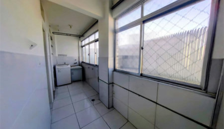 Apartamento Residencial à venda, Itararé, São Vicente - AP1949.
