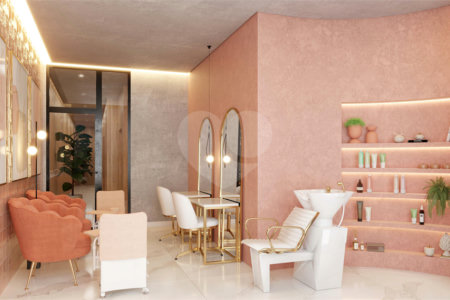 Apartamento à venda com 3 suítes em Perdizes, São Paulo, SP