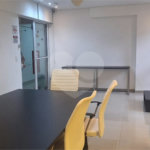 Studio à venda com 1 quarto em Parada Inglesa, São Paulo, SP