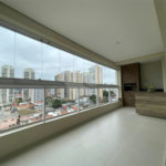 Apartamento à venda com 3 suítes em Santana, São Paulo, SP