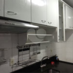 Apartamento à venda com 2 quartos, sendo 1 suíte, em Santa Teresinha, São Paulo, SP