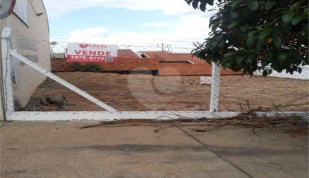 Loteamento à venda em Parque Campo Bonito, Indaiatuba, SP