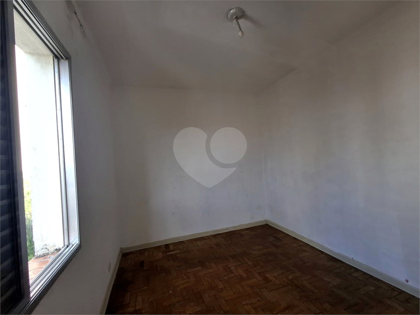 Apartamento à venda com 2 quartos em Chora Menino, São Paulo, SP