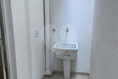 Kitnet para alugar com 1 quarto em Jardim Trussardi, São Paulo, SP