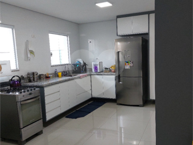 Sobrado à venda com 3 quartos, sendo 1 suíte,  em Casa Verde, São Paulo, SP