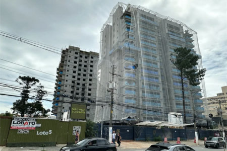 Apartamento à venda com 3 suítes em Tucuruvi, São Paulo, SP