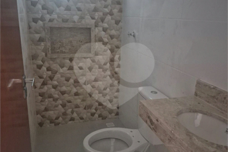 Apartamento à venda com 2 quartos em Santana, São Paulo, SP