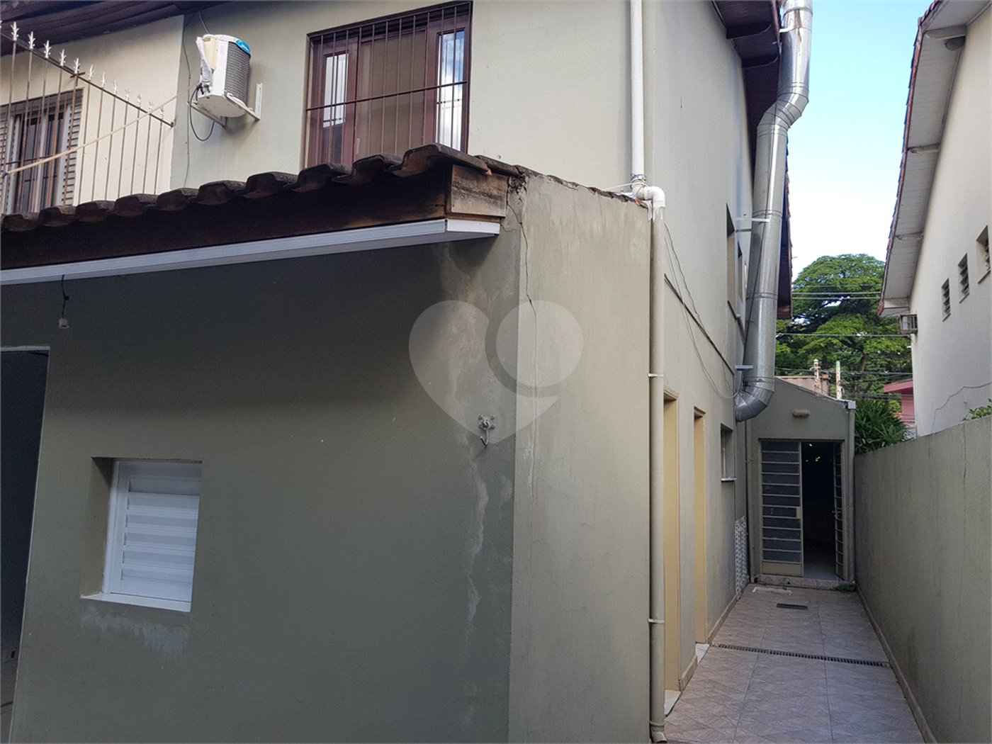 Sobrado à venda com 3 quartos, sendo 1 suíte, em Chácara Santo Antônio, São Paulo, SP