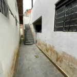 Casa à venda com 3 quartos em Conjunto Habitacional São Sebastião, Mogi das Cruzes, SP