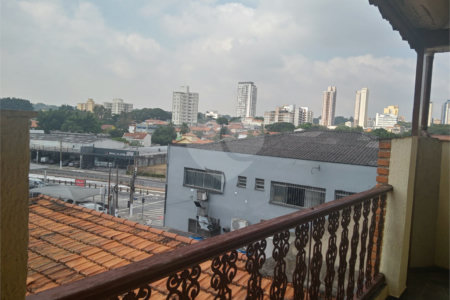 Sobrado à venda com 4 quartos, sendo 2 suítes,  em Instituto de Previdência, São Paulo, SP