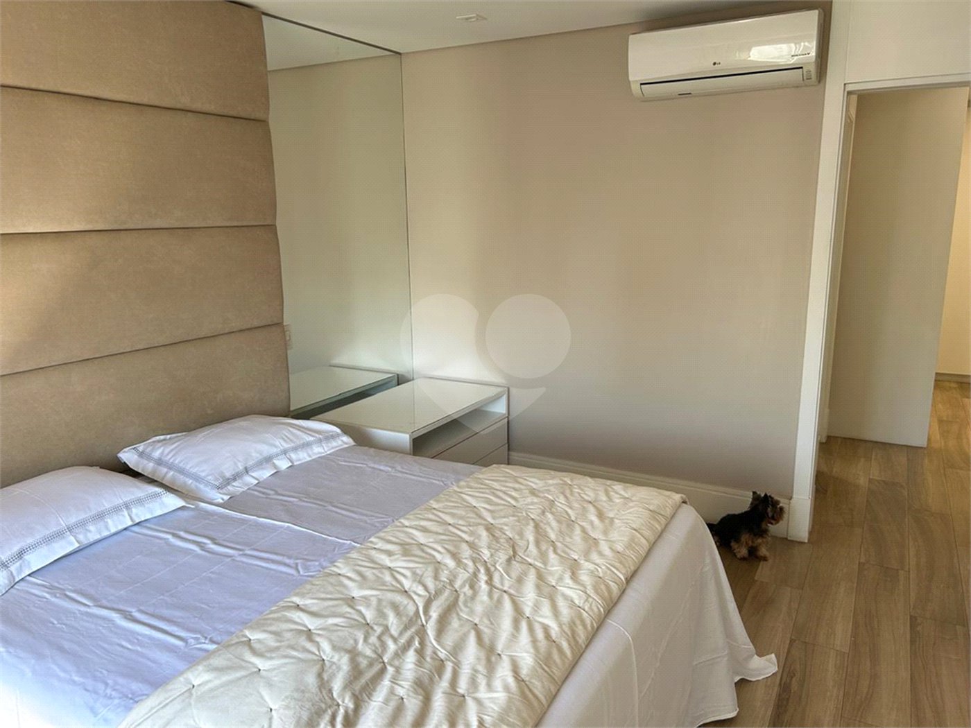 Apartamento à venda com 4 suítes no Centro, São Bernardo do Campo, SP