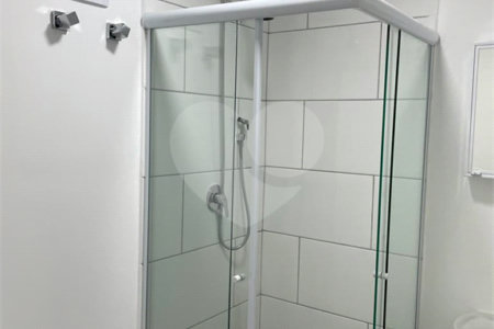 Sala à venda ou para alugar com 1 quarto em Cerqueira César, São Paulo, SP