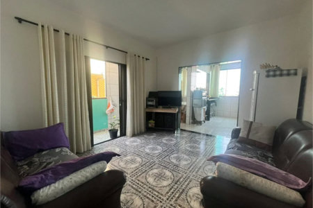 Casa à venda com 3 quartos em Jardim Rosana, São Paulo, SP