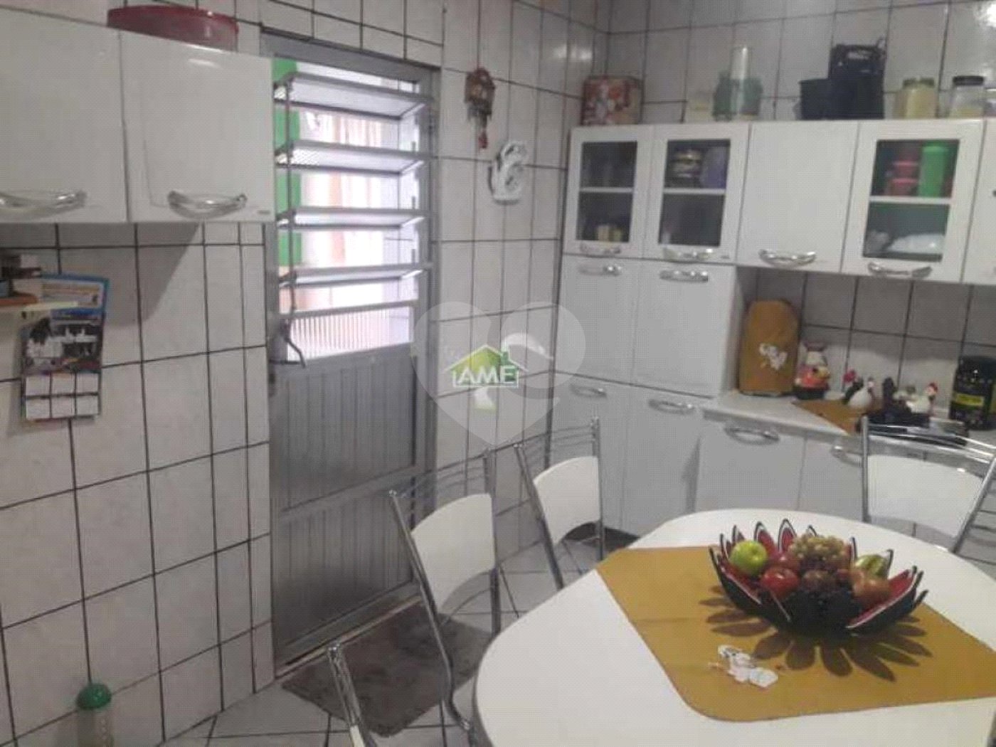 Casa à venda com 3 quartos em Campo Grande, Rio de Janeiro, RJ