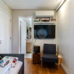 Apartamento à venda com 3 suítes em Jardim Fonte do Morumbi, São Paulo, SP