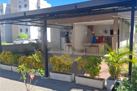 Apartamento à venda com 2 quartos em Campo Grande, Rio de Janeiro, RJ