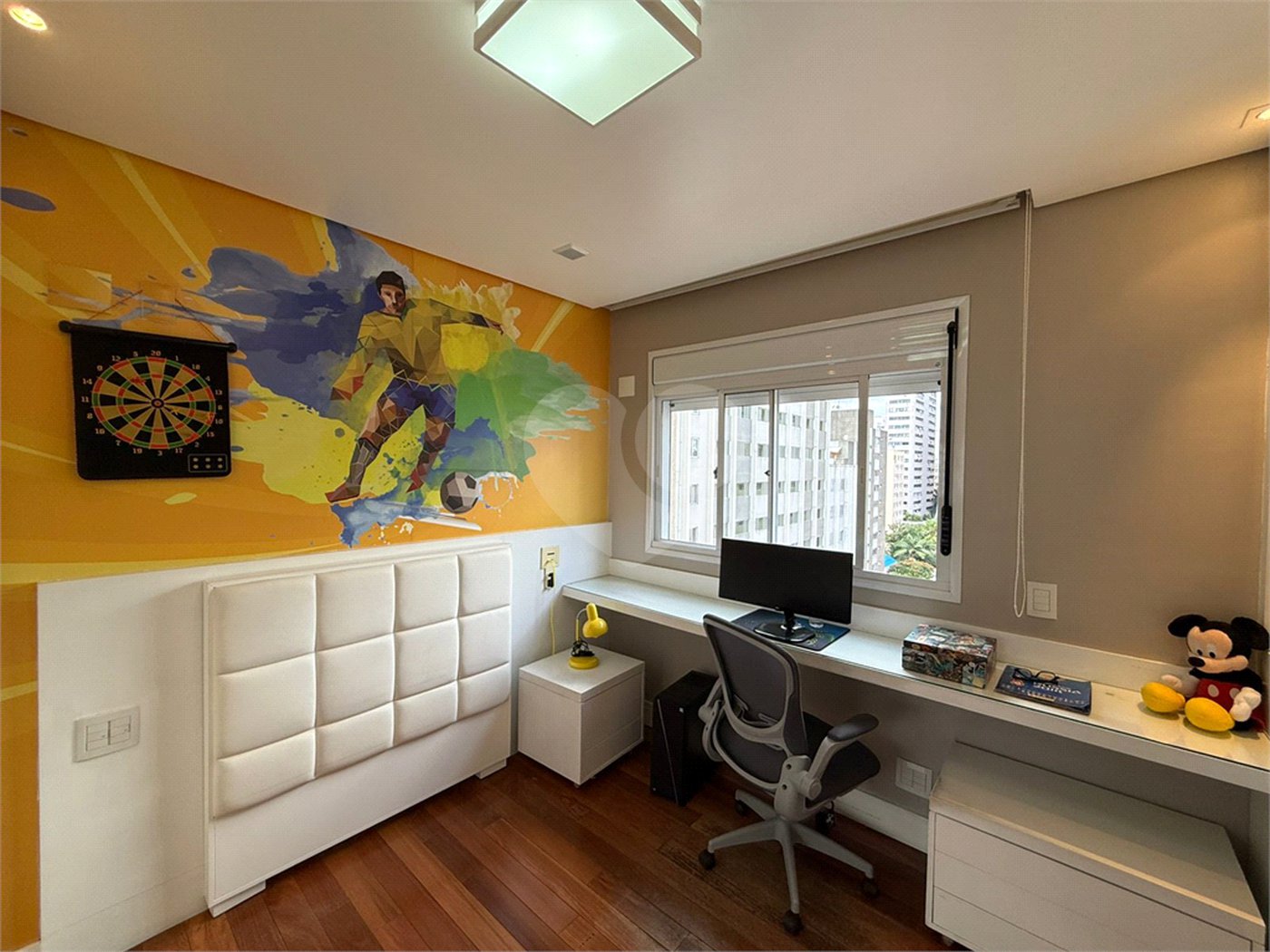 Apartamento à venda ou para alugar com 3 suítes em Perdizes, São Paulo, SP