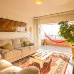 Apartamento à venda com 3 quartos, sendo 1 suíte, em Alto da Boa Vista, São Paulo, SP