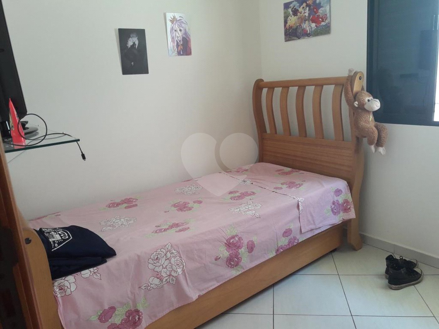 Sobrado à venda com 3 quartos, sendo 1 suíte, em Jaçanã, São Paulo, SP