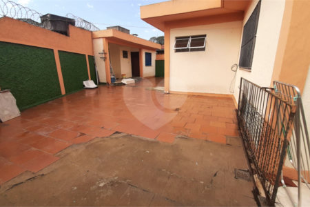 Casa de Vila à venda com 3 quartos, sendo 1 suíte, em City Campo Grande, São Paulo, SP