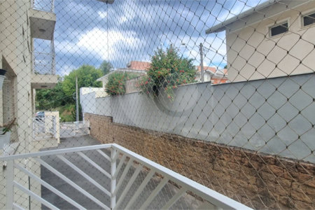 Apartamento à venda com 2 quartos em Pinheirinho, Vinhedo, SP