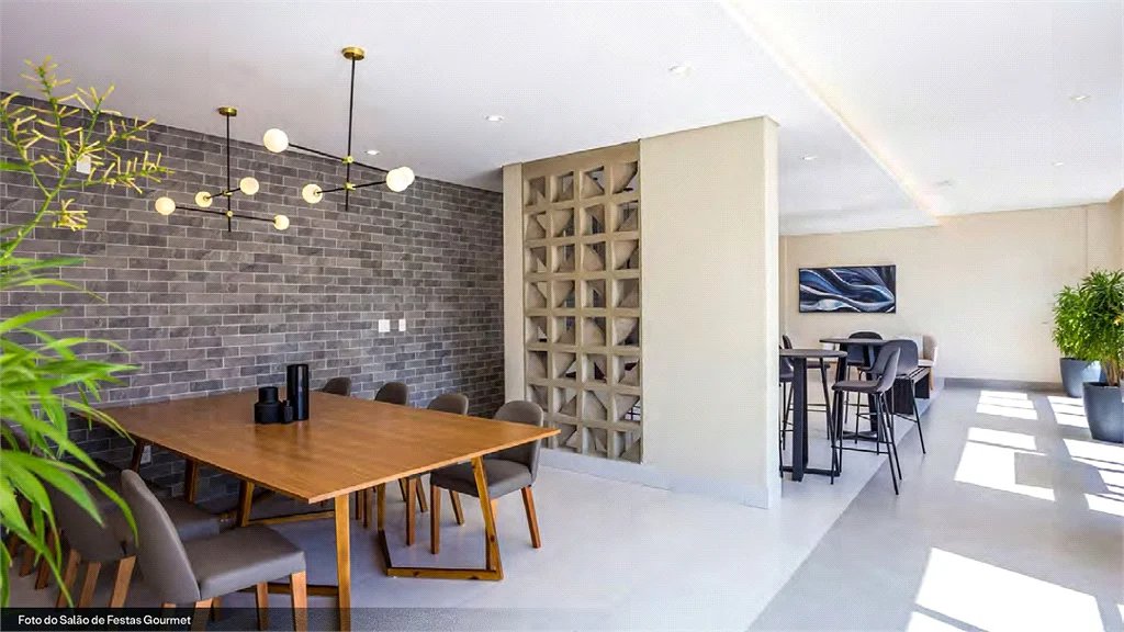 Apartamento à venda com 2 quartos em Vila Andrade, São Paulo, SP