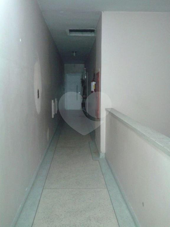 Apartamento à venda com 2 quartos em Santana, São Paulo, SP
