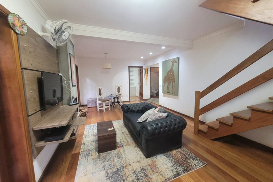 Casa à venda com 6 suítes em Serra da Cantareira, Mairiporã, SP