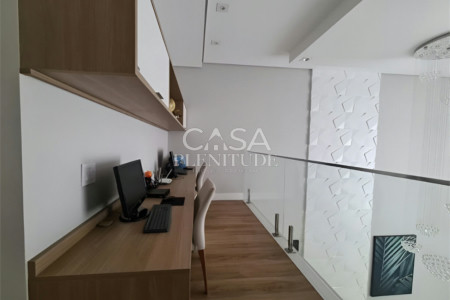 Casa em condomínio à venda com 3 suítes em Ibiti Royal Park, Sorocaba, SP