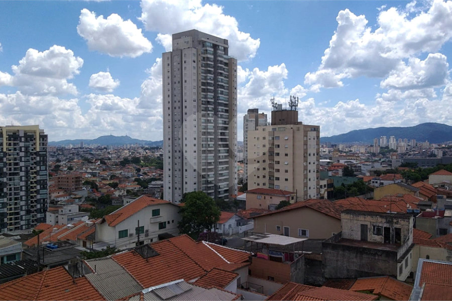Studio à venda com 1 quarto em Santana, São Paulo, SP
