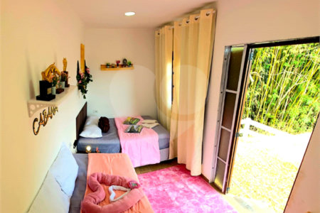Sítio à venda com 7 quartos, sendo 6 suítes, em Jardim Guaçu, São Roque, SP