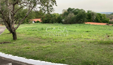 Terreno em condomínio à venda em Parque Village Castelo, Itu, SP