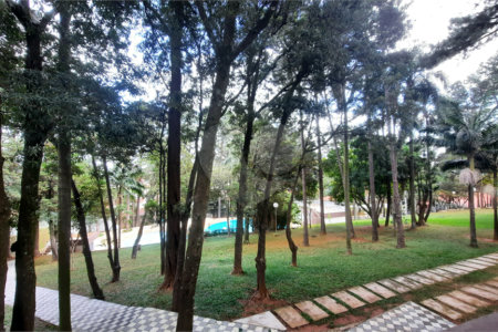 Apartamento à venda com 4 quartos, sendo 3 suítes,  em Interlagos, São Paulo, SP