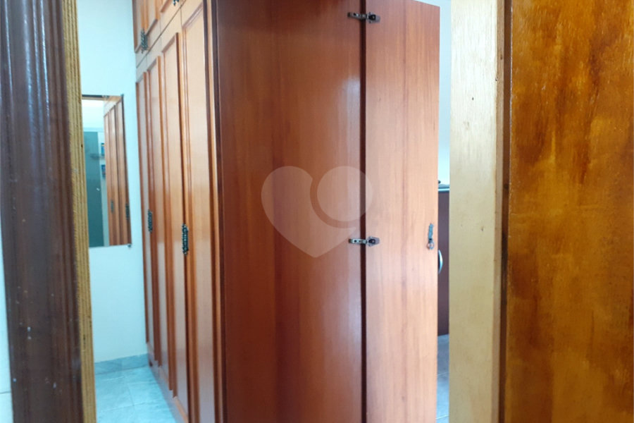 Sobrado à venda com 3 quartos, sendo 1 suíte, em Mandaqui, São Paulo, SP