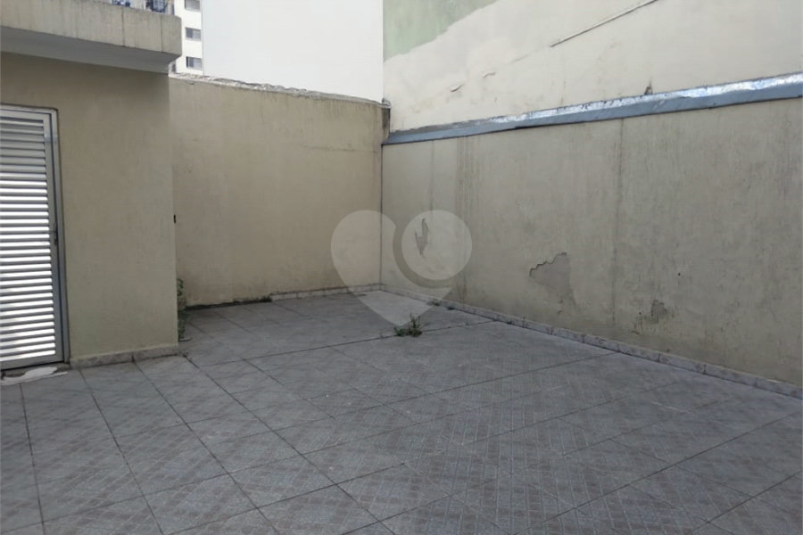 Sobrado à venda com 4 quartos, sendo 1 suíte, em Santana, São Paulo, SP