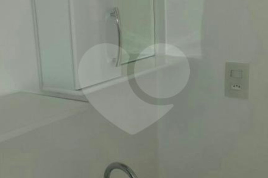 Apartamento à venda com 2 quartos em Mandaqui, São Paulo, SP